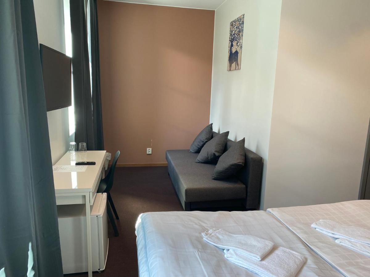 Ahlgrens Hotell Bed & Breakfast جافله المظهر الخارجي الصورة
