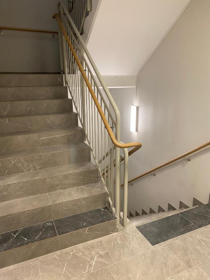 Ahlgrens Hotell Bed & Breakfast جافله المظهر الخارجي الصورة