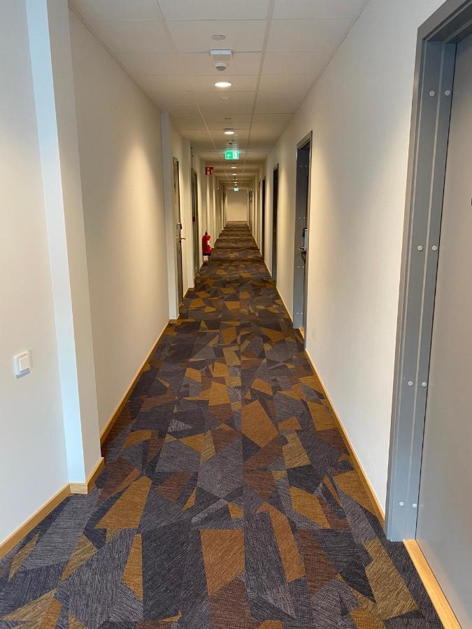 Ahlgrens Hotell Bed & Breakfast جافله المظهر الخارجي الصورة