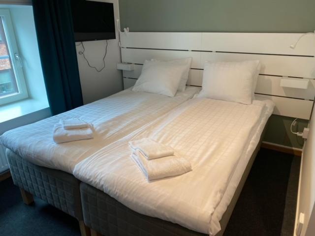 Ahlgrens Hotell Bed & Breakfast جافله المظهر الخارجي الصورة