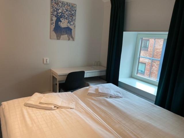 Ahlgrens Hotell Bed & Breakfast جافله المظهر الخارجي الصورة