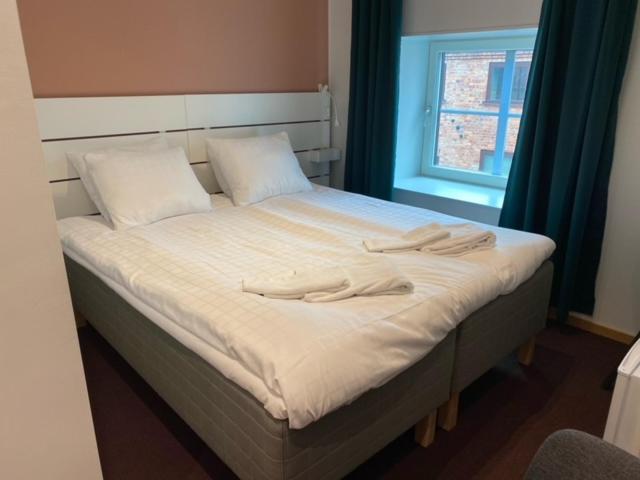 Ahlgrens Hotell Bed & Breakfast جافله المظهر الخارجي الصورة